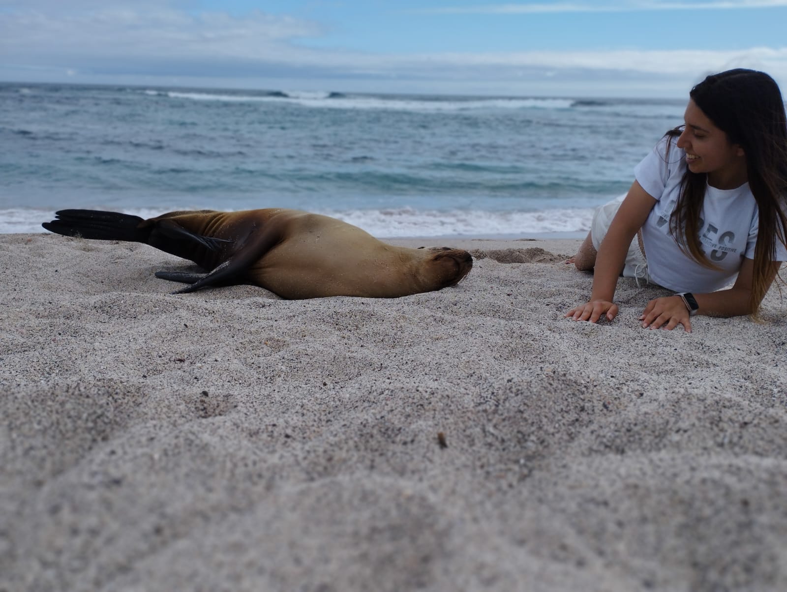 GALAPAGOS